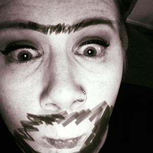 Meet your Posher, Allyson